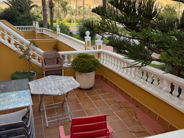 Chalet en  Avenida Almerimar 208 - Foto 4
