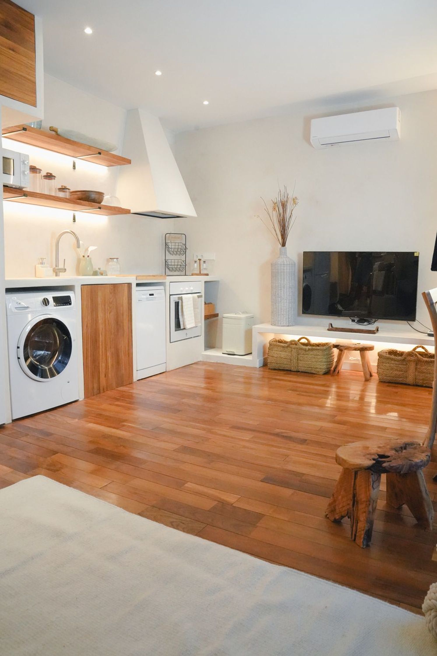 Estudio en Calle de la Mare de Déu, 45 - Foto 11