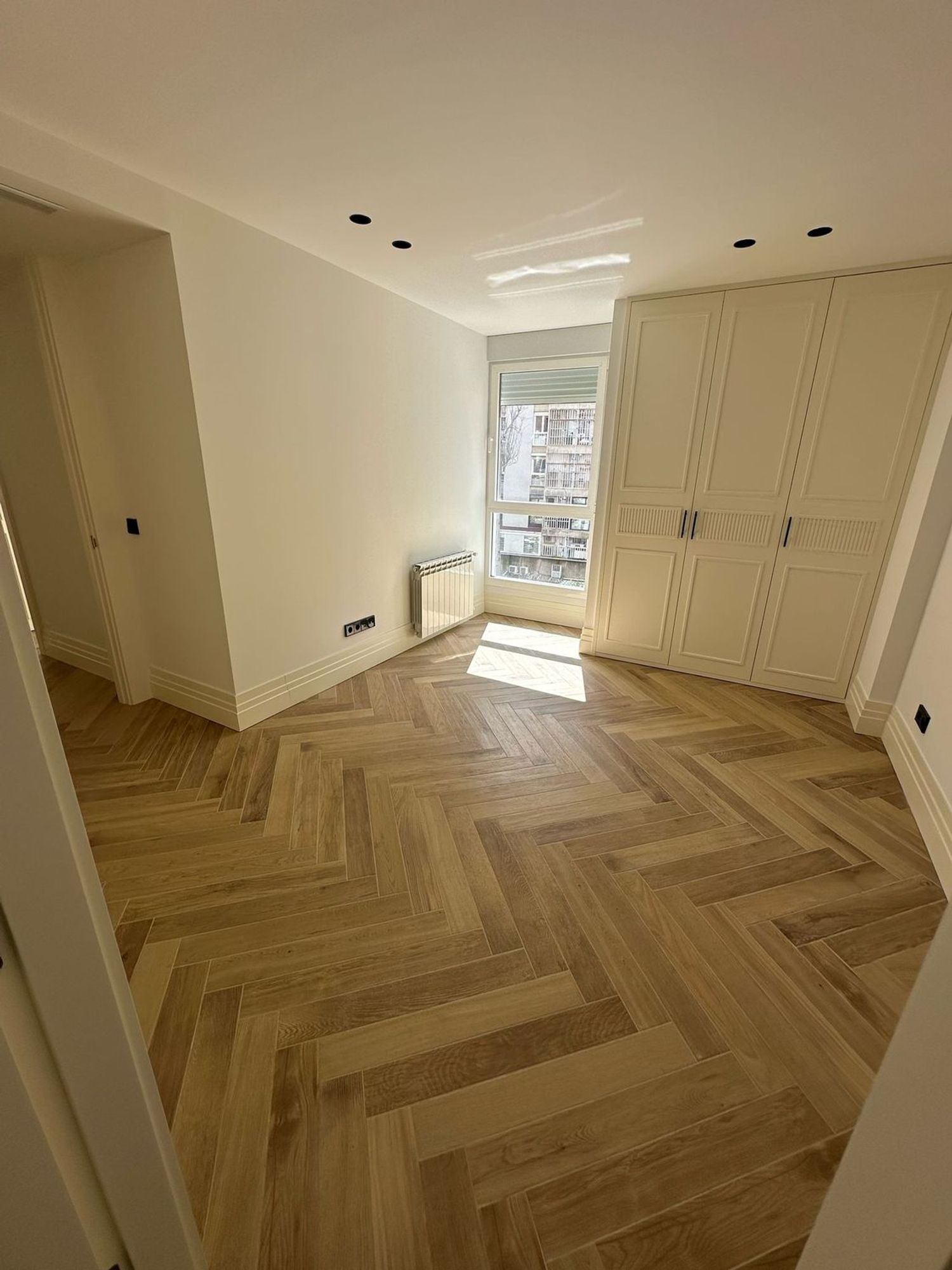 Piso en calle de Francisco Suárez, 20 - Foto 14