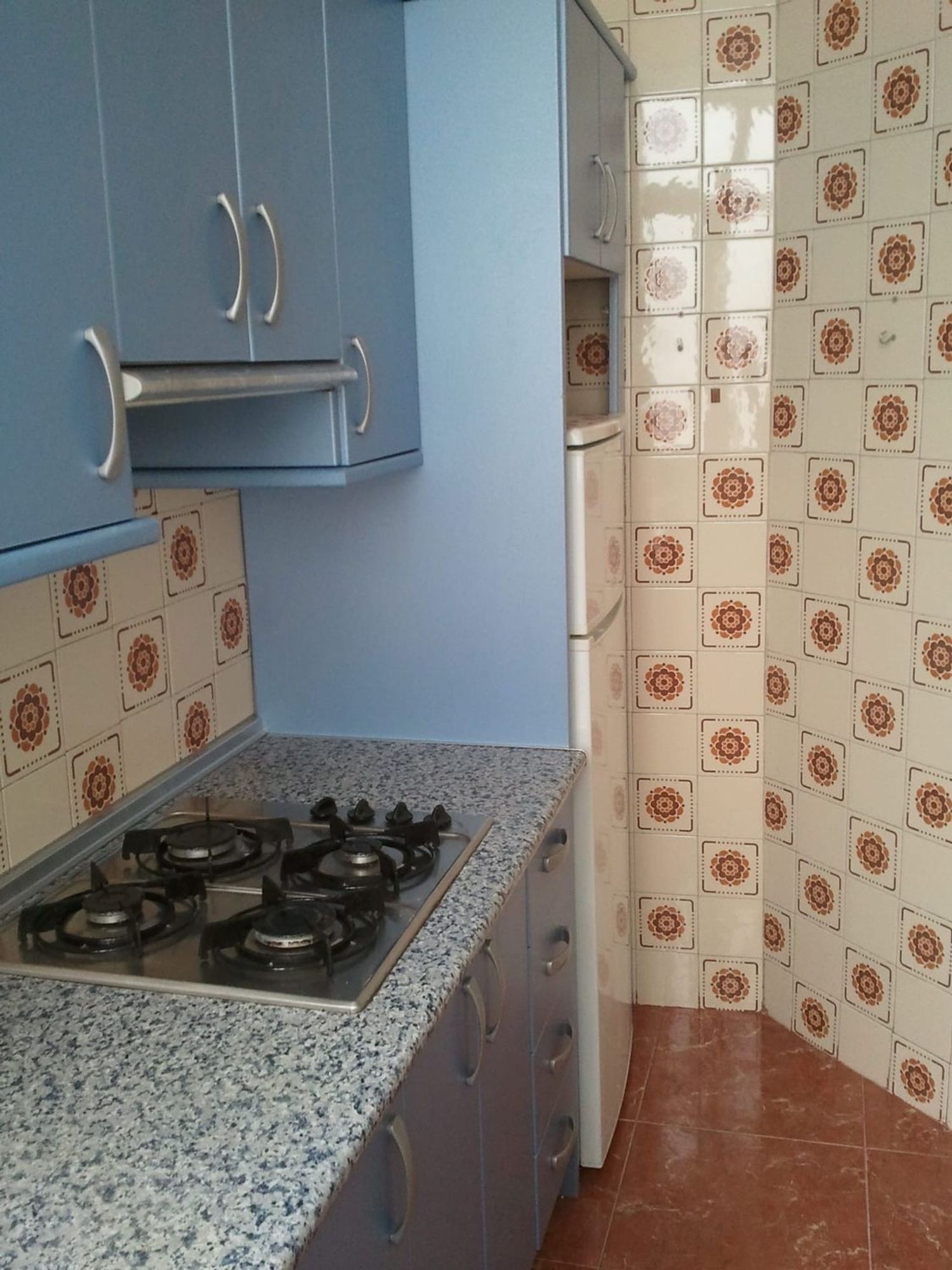 Piso en Pasaje Adra, 6, Cruz del Humilladero - Los Tilos - Foto 4