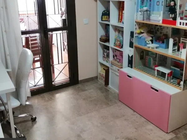 Piso en Calle de los Plateros, 16, Santa Rosa - San José - Foto 22