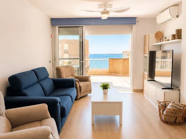 Piso en Calle Islas Baleares, 24, Arenales del Sol, Arenales del Sol - Foto 5