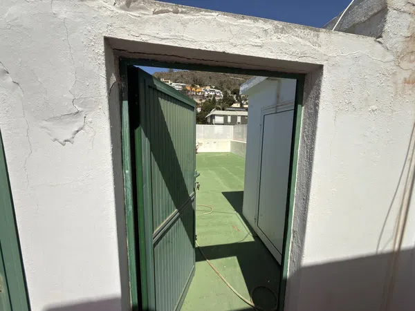 Piso en Calle Doctor Wolffel, 22, Ifara-Las Mimosas - Foto 27