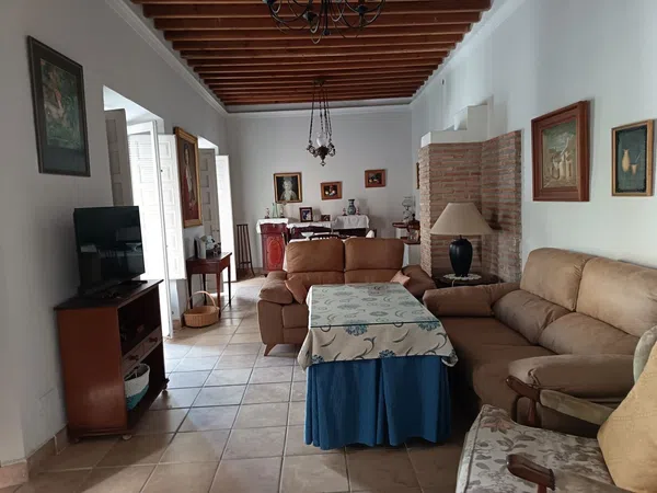Casa o chalet independiente en Calle Carmen Baja, 33, Almuñecar Centro, Almuñecar Centro - Foto 1