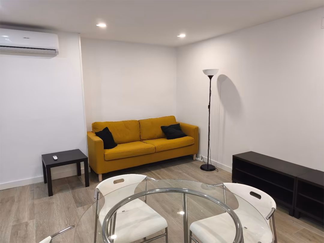 Piso en  Avenida Donostiarra 4 - Foto 3