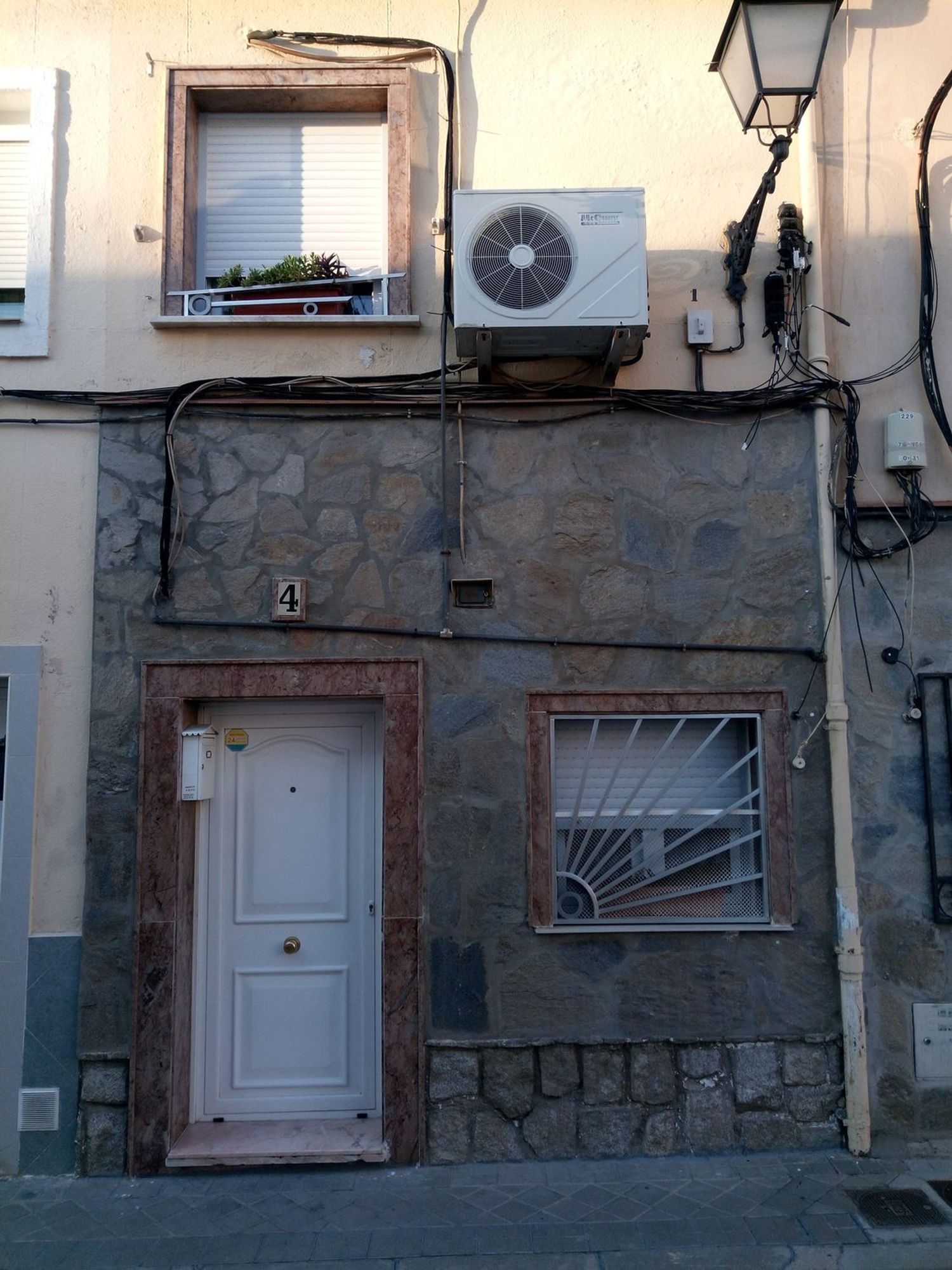 Chalet adosado en Nochebuena, 4 - Foto 2