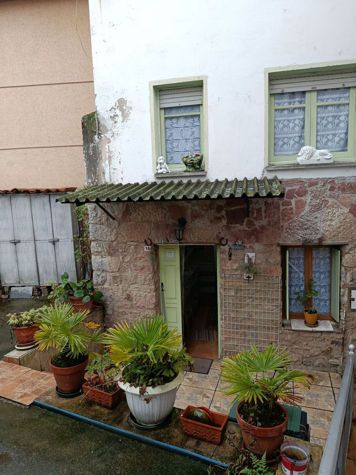 Casa o chalet independiente en Lugar el campo, 33 - Foto 5