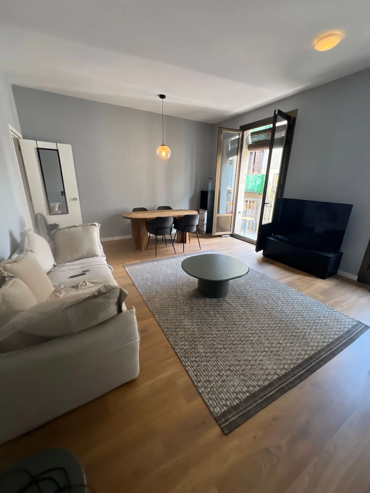 Piso en calle del Carme, 23 - Foto 1