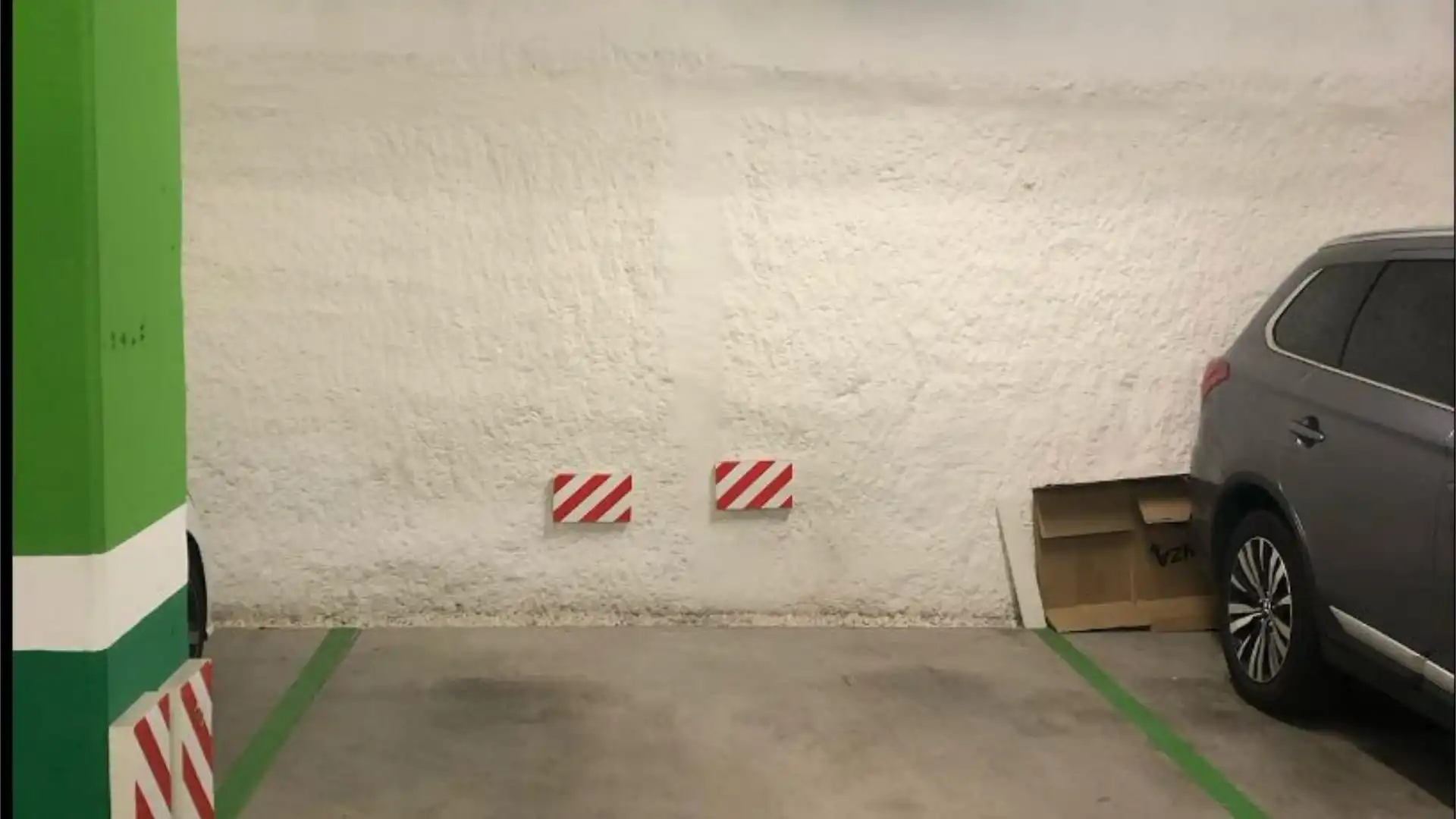 Piso en  Calle Parque Central 2 - Foto 5