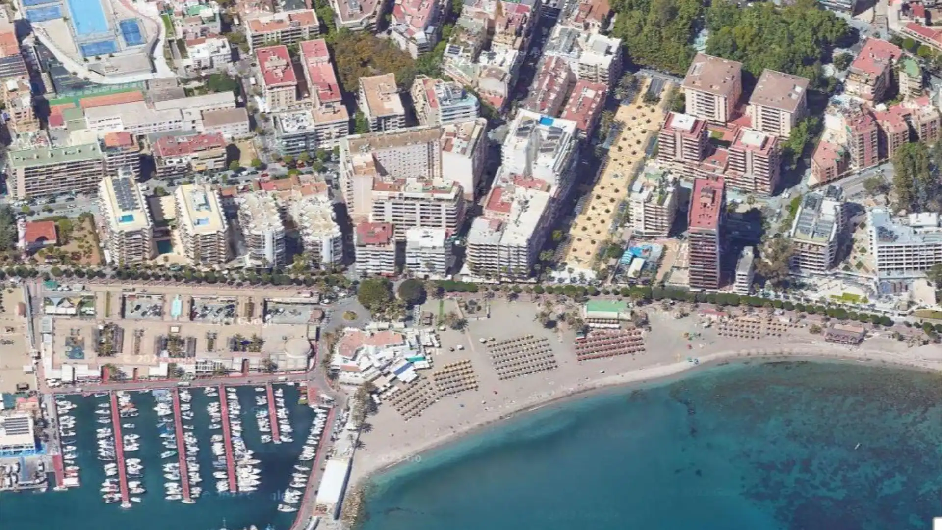 Piso en  Calle el Fuerte 4 - Foto 35