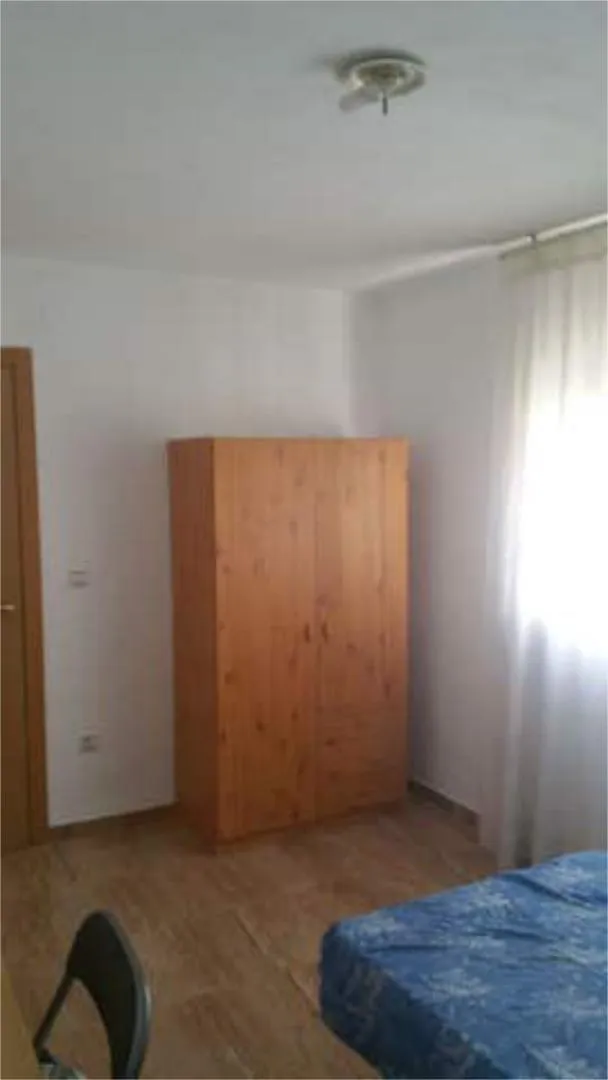 Piso en Plaza de Toros - Foto 5