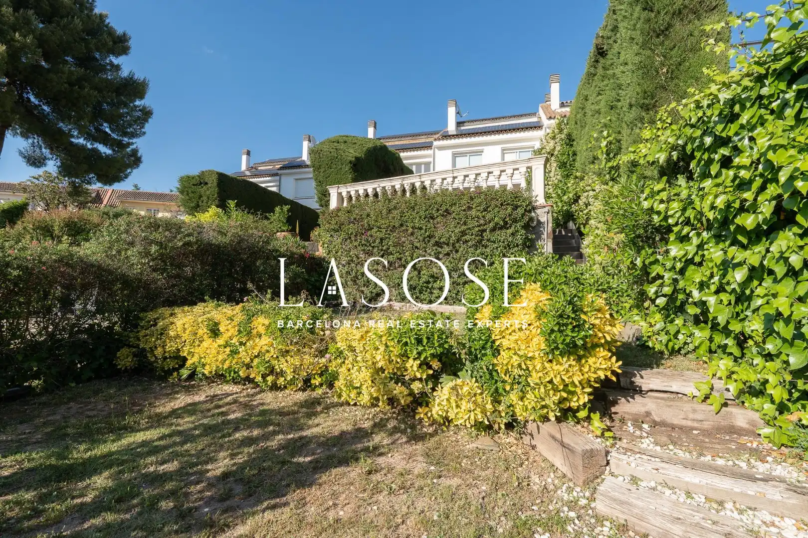 Chalet en  Carrer Carrer Tramuntana - Foto 48
