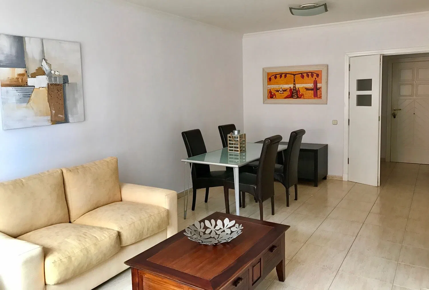 Piso en calle Concejal García Feo, 22 - Foto 10