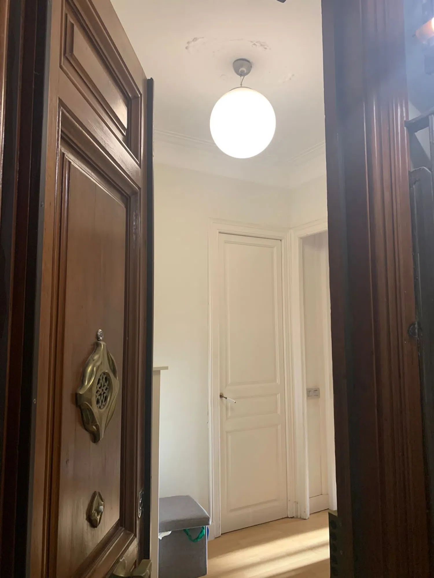 Piso en calle de Casanova, 117 - Foto 24