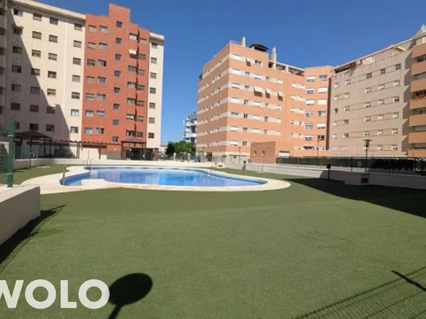 Piso en Calle Villanueva de Tapia, Finca el Pato - Torre del Río - Foto 18