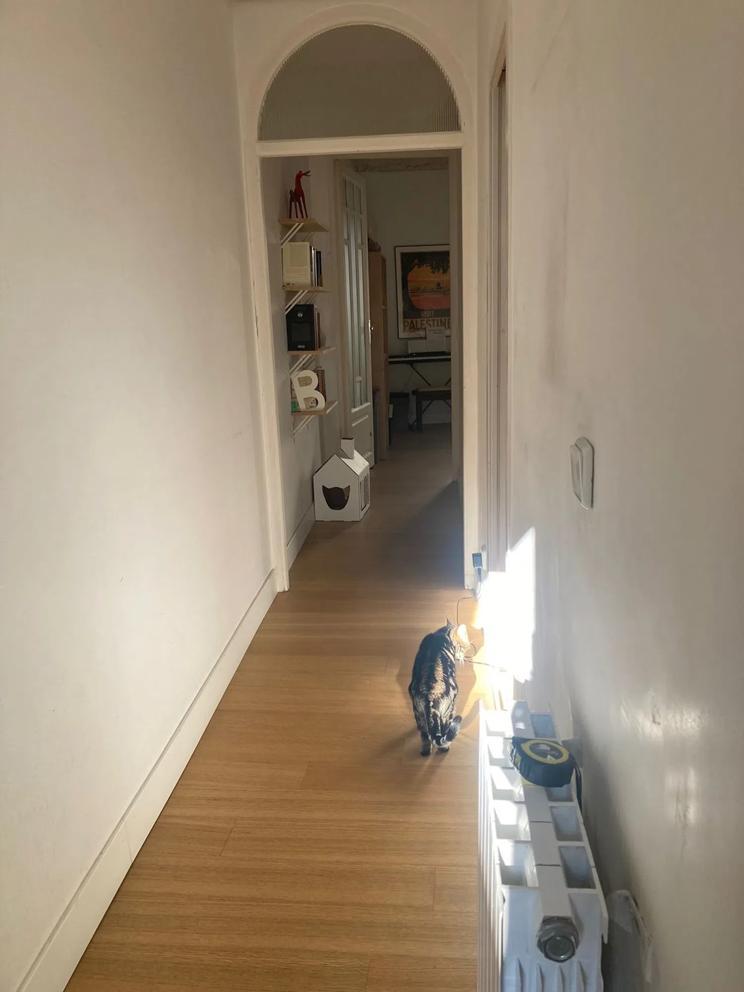 Piso en calle de Argumosa, 4 - Foto 10