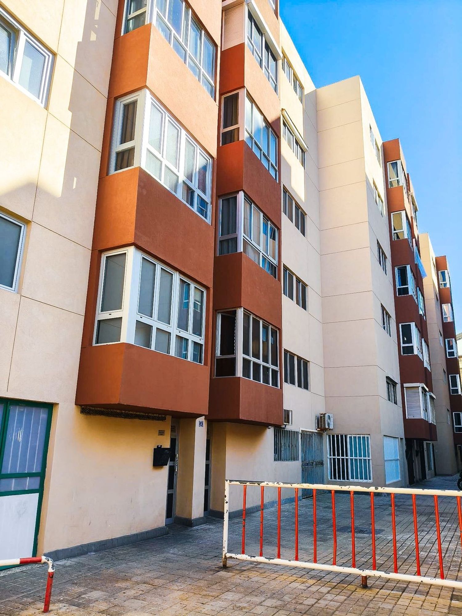 Piso en calle Vigilante García Cabello, 3 - Foto 25