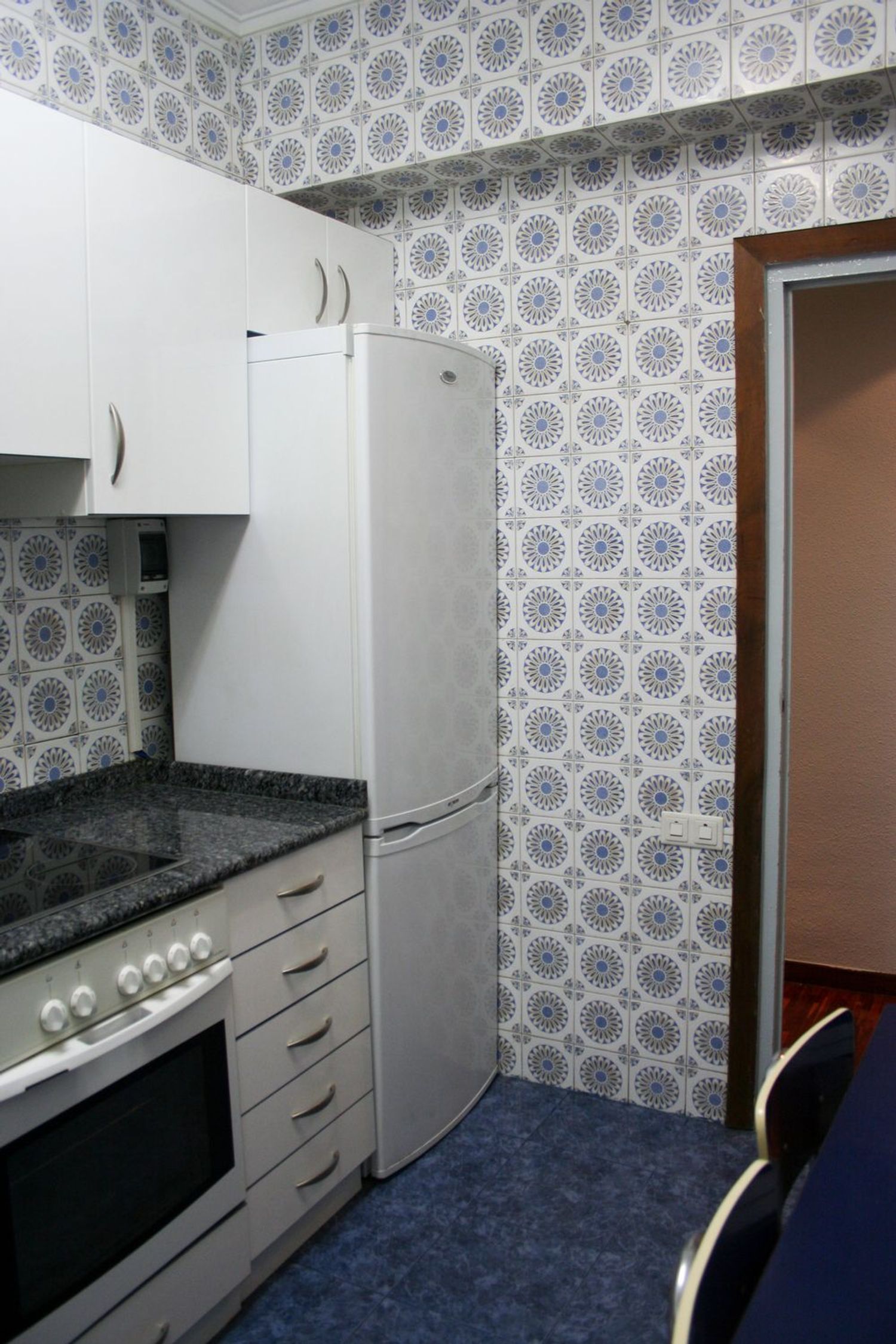 Piso en Calle Duquesa de la Victoria, 35, Residencia, Residencia - Foto 10