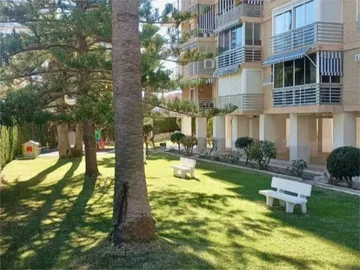 Piso en  Avinguda de la Costa Blanca 141 - Foto 1