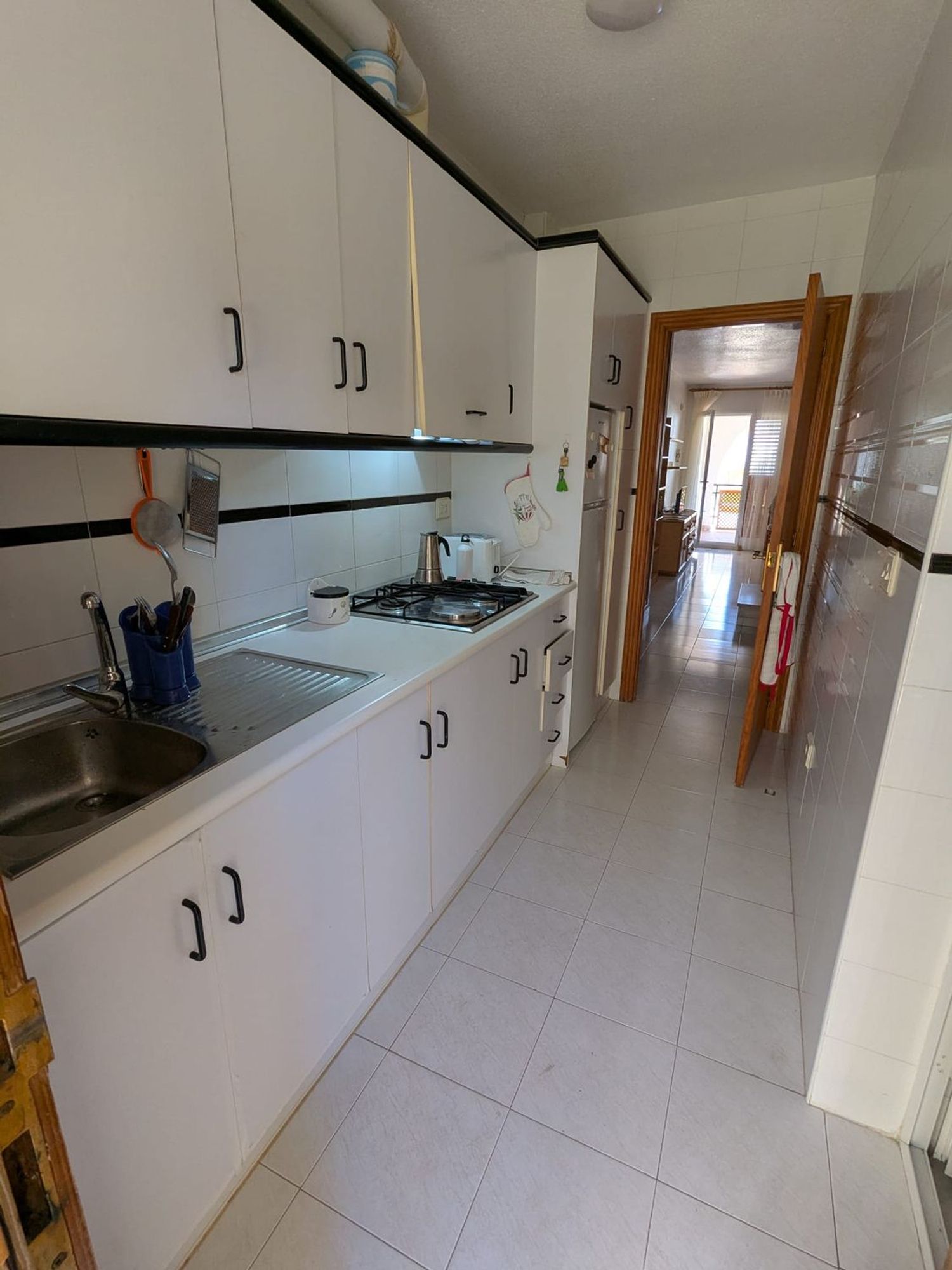 Chalet adosado en Calle Punta Carreiro, 23, El Alamillo - Foto 6