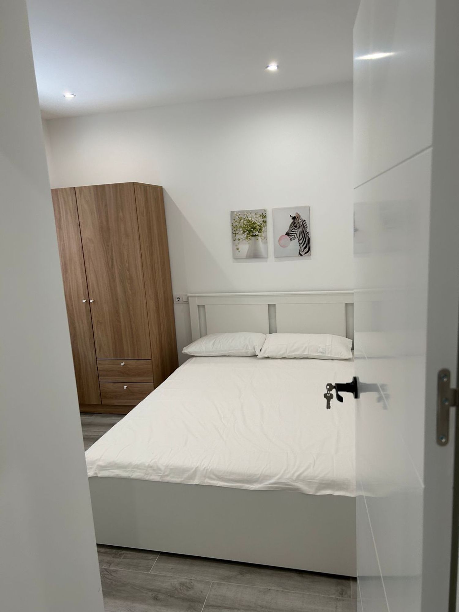 Piso en paseo Maragall, 350 - Foto 1