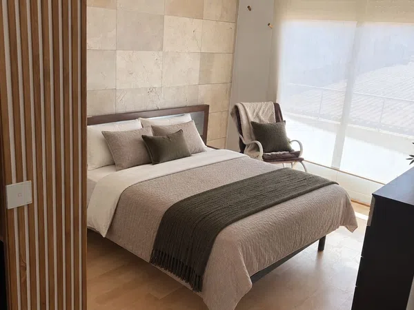 Piso en Calle Nuestra Señora de la Fuensanta, 28, Alquerías - Foto 4