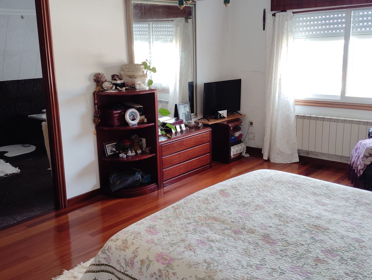 Casa rural en camino do Rozo, 35 - Foto 37