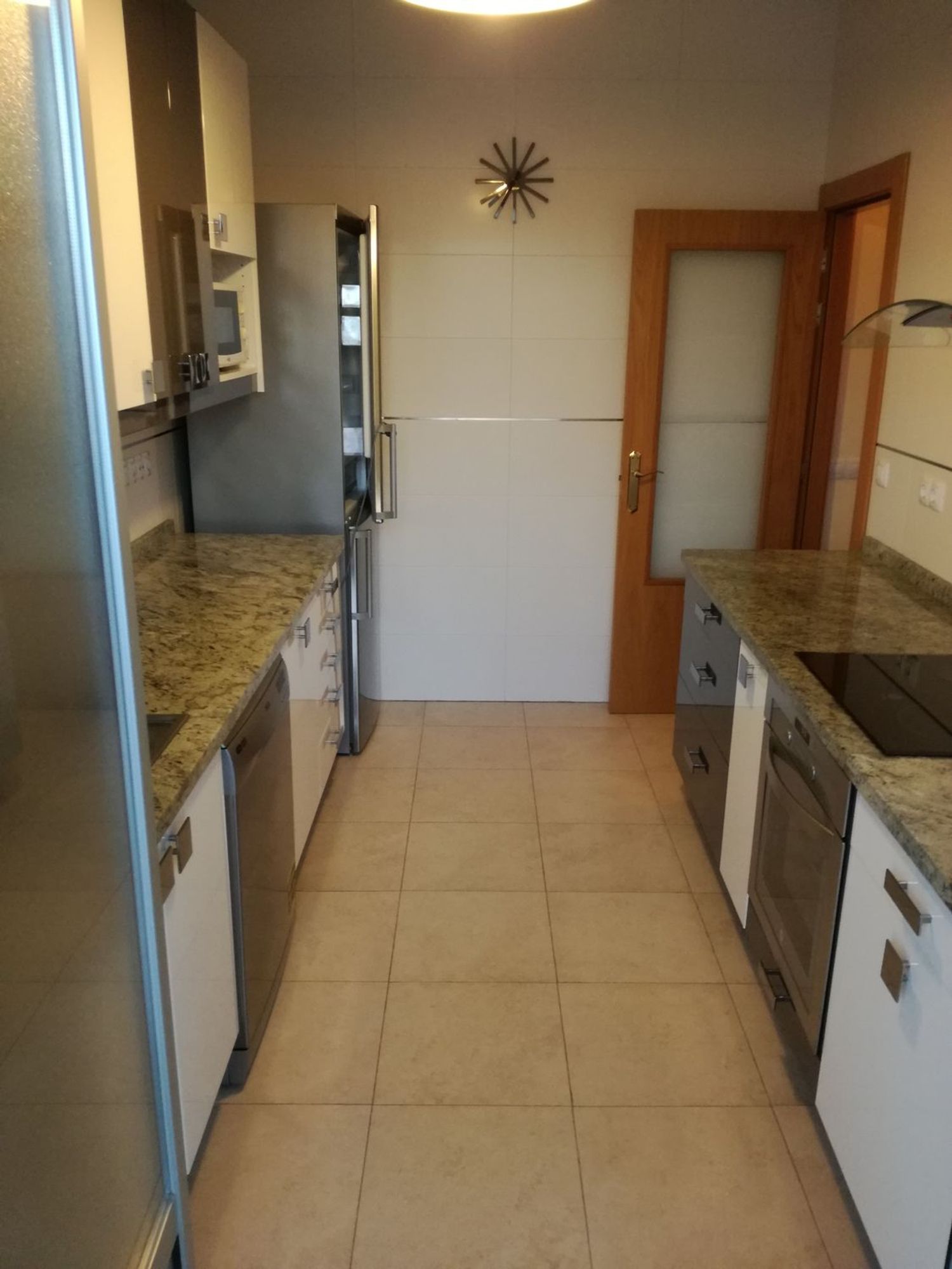 Piso en Calle Doctor Juan José Parrilla, 14, Zona Juan de Borbón - Foto 23