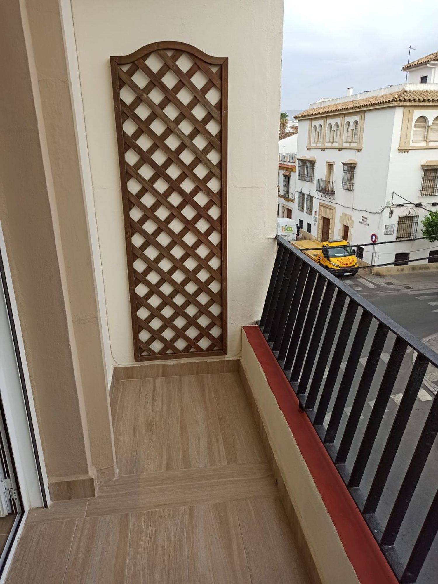 Piso en ronda de Andújar, 21 - Foto 4