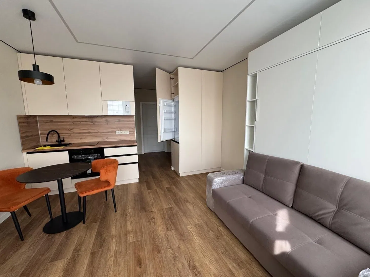 Estudio en C. Reyes Católicos, 39 - Foto 4