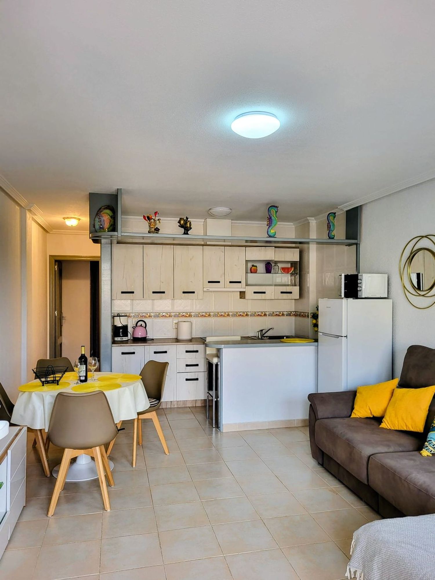Dúplex en Calle Rodrigo, 390 - Foto 5