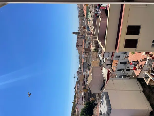 Ático en calle Altozano, 16