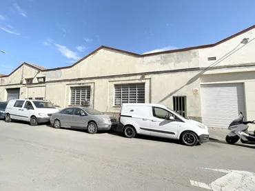 Nave Industrial en  Calle Cabanyes 47 47 - Foto 3