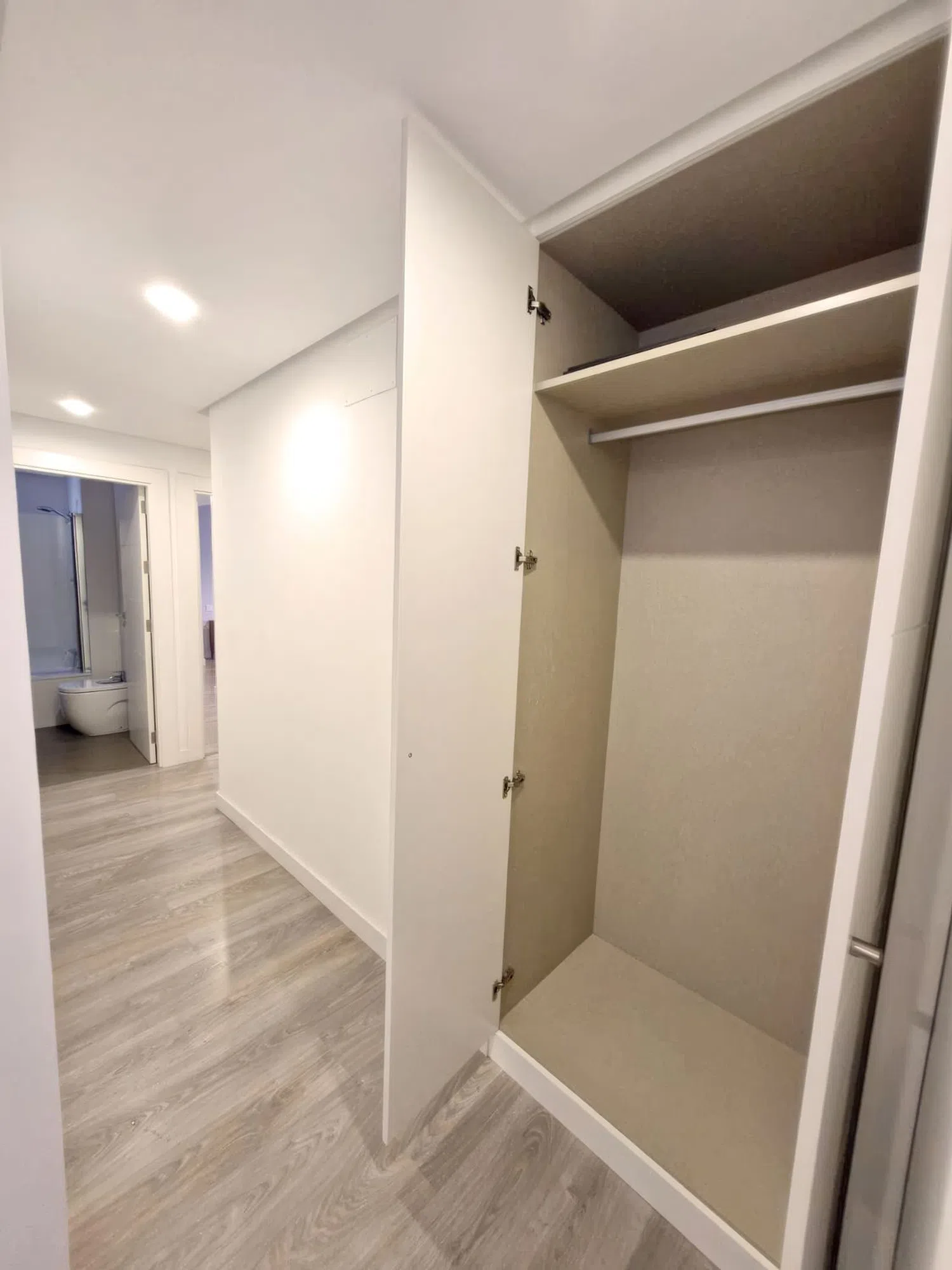 Piso en avenida de Kansas City, 36 - Foto 6