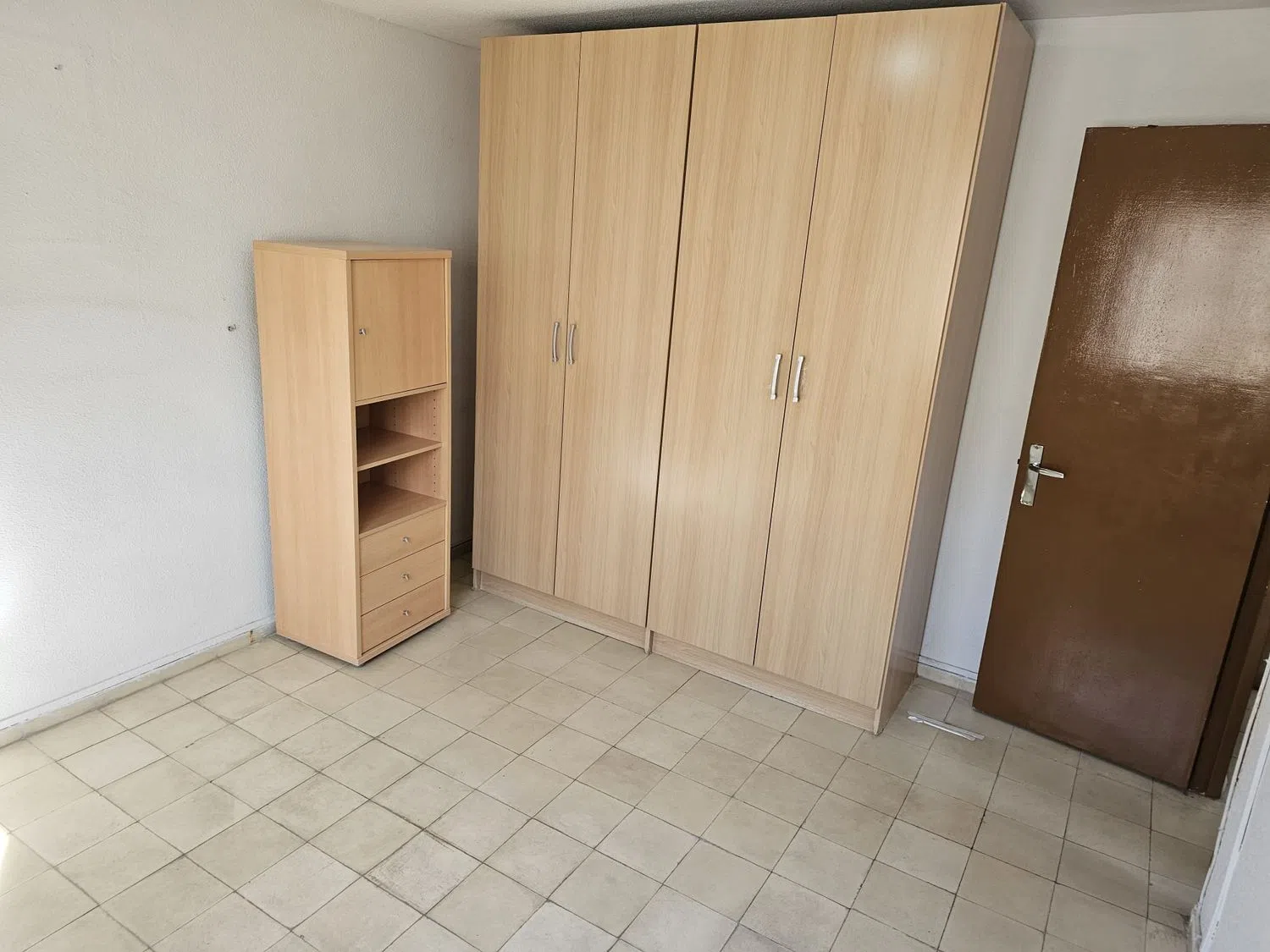 Piso en calle Solares San Rafael, 1 - Foto 5