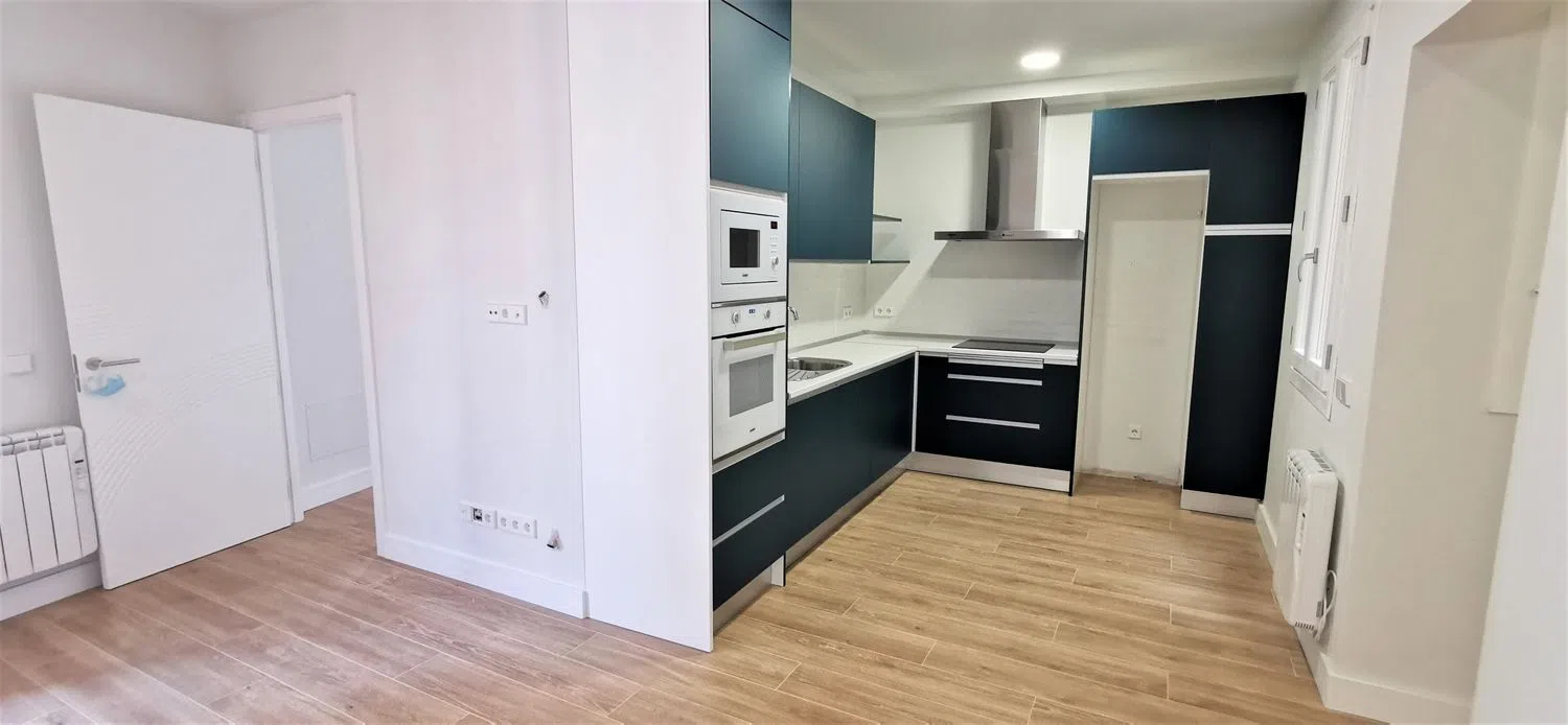 Piso en plaza de los Guardias de Corps, 2 - Foto 12