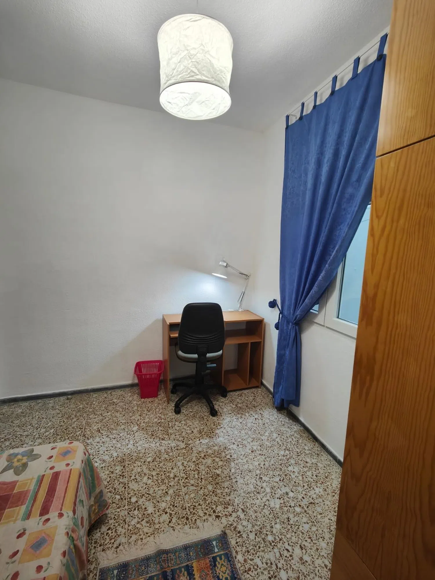 Piso en Zona Barrio Nuevo de Ofra, 78 - Foto 21