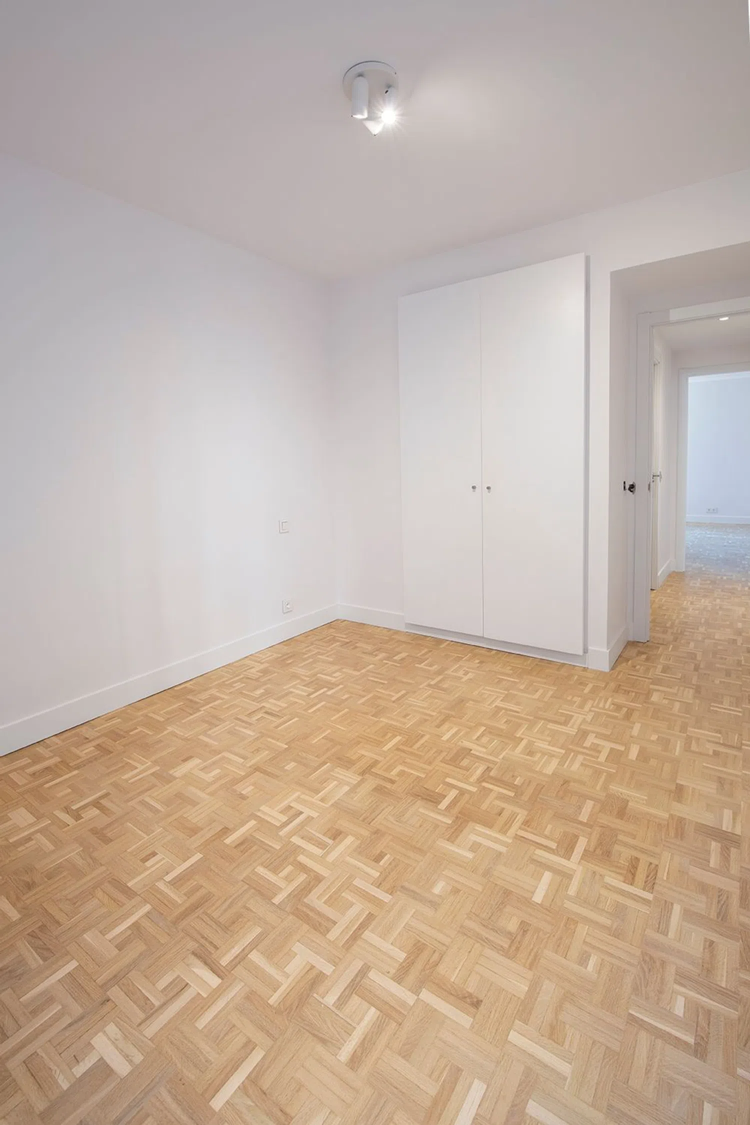 Piso en calle de Arturo Baldasano, 9 - Foto 14