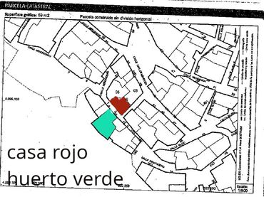 Chalet en  Calle Henchidero 3 - Foto 40