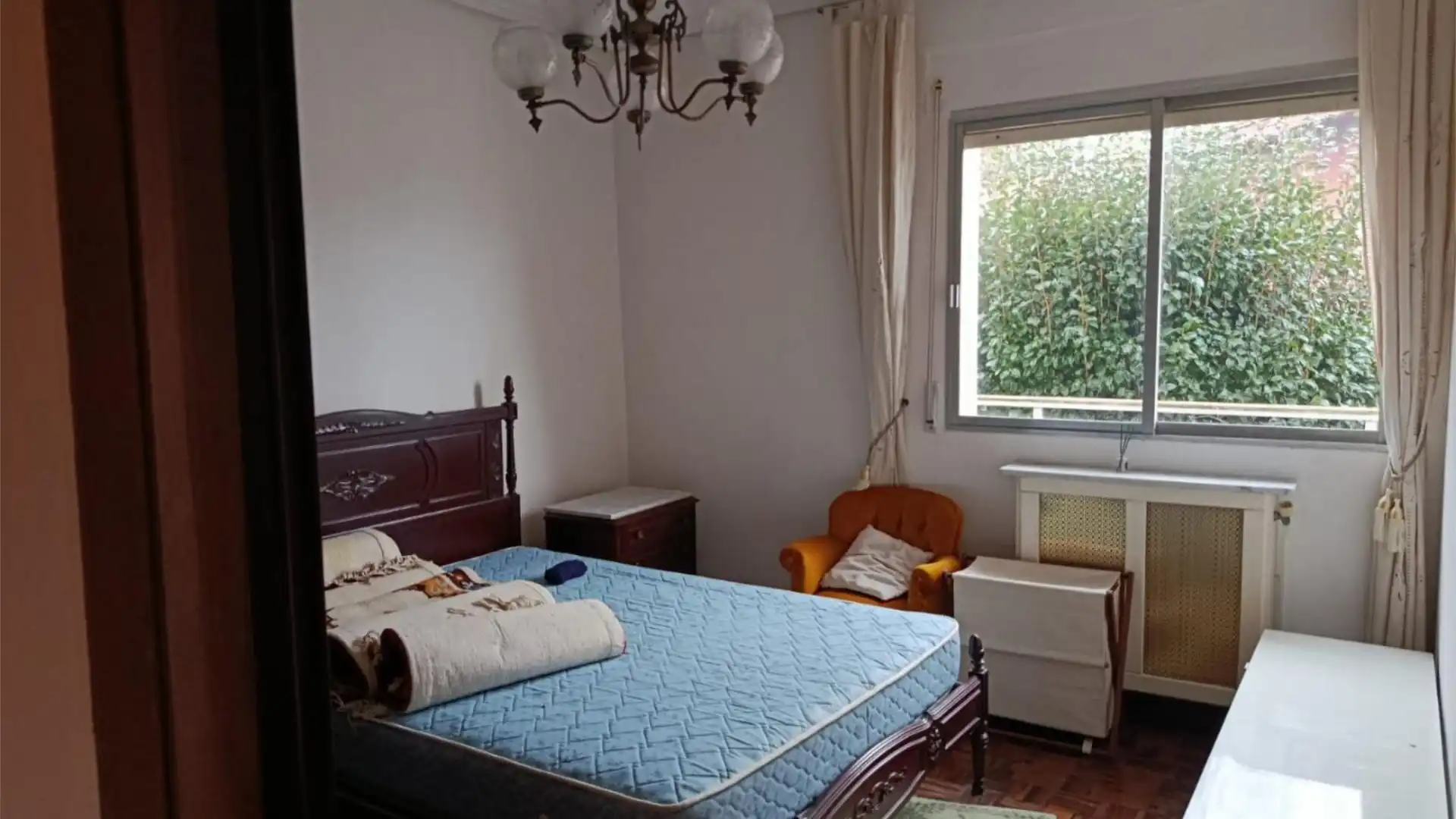 Piso en  Rúa Menciñeiros 9 - Foto 16