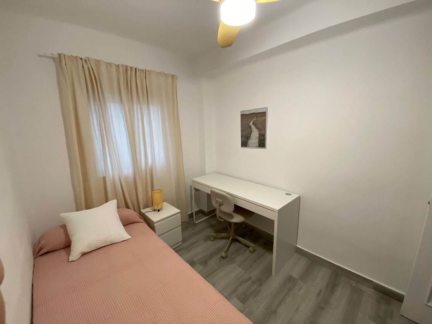 Piso en calle Juan de Herrera, 40 - Foto 17