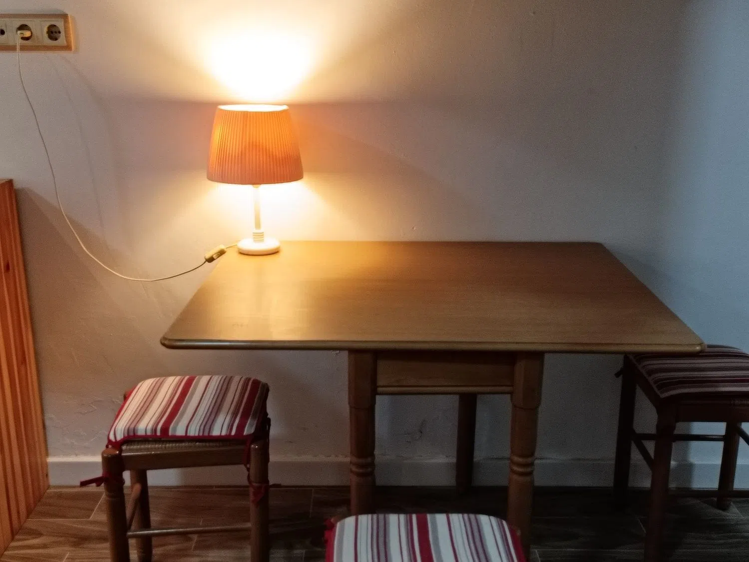 Estudio en calle de les Carretes, 69 - Foto 29