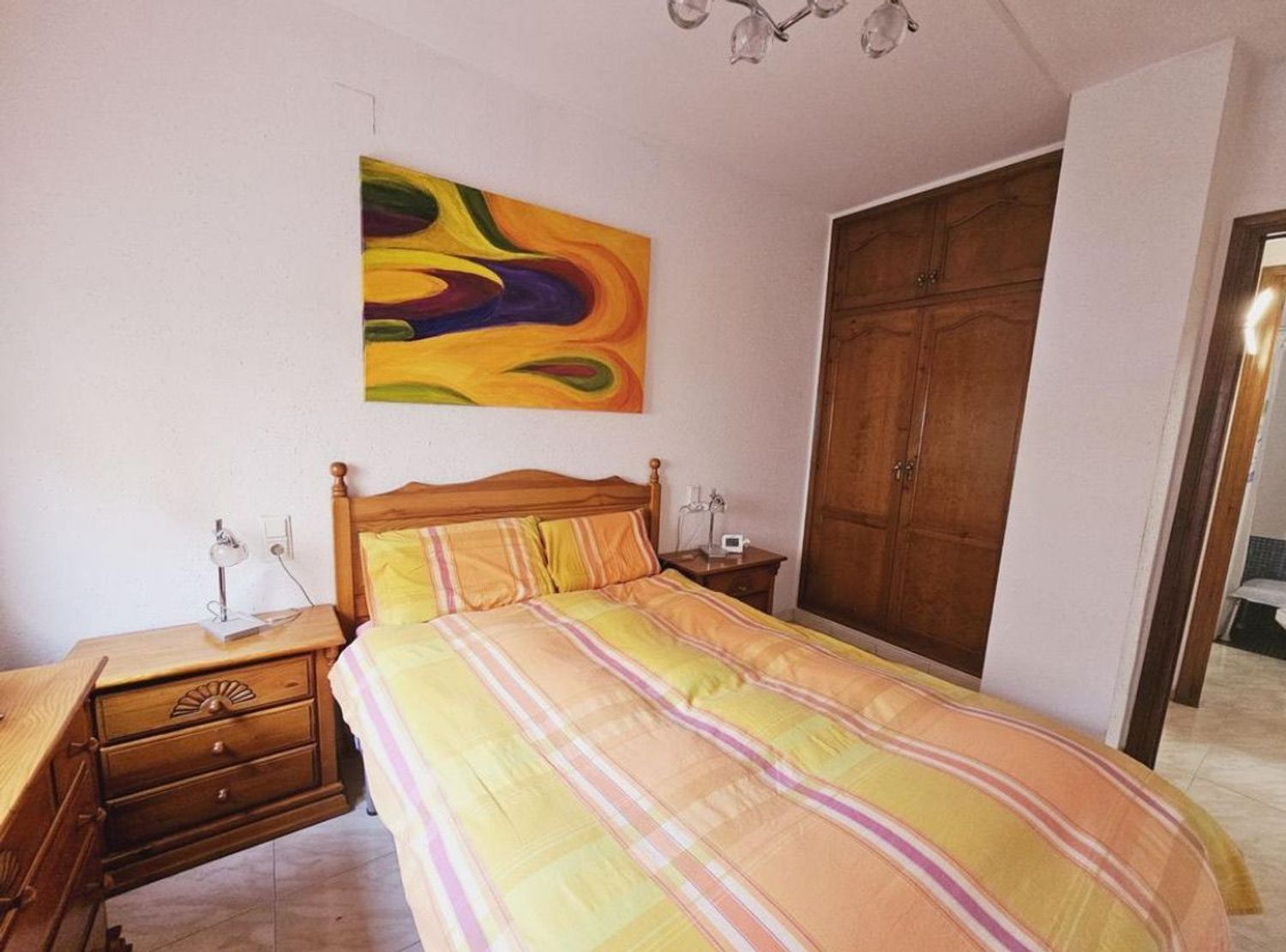 Piso en calle de la Isla de Cuba, 65 - Foto 12