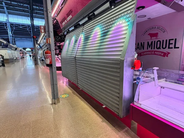 Negocio de restauración en calle de Mallorca, 133 - Foto 34