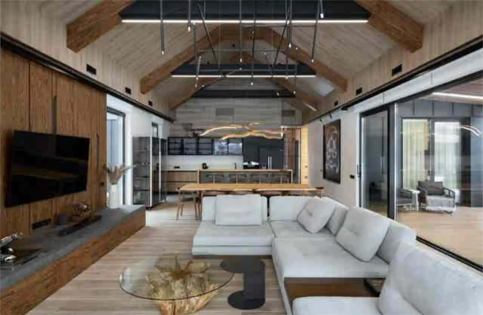 Chalet en sant josep - Foto 3