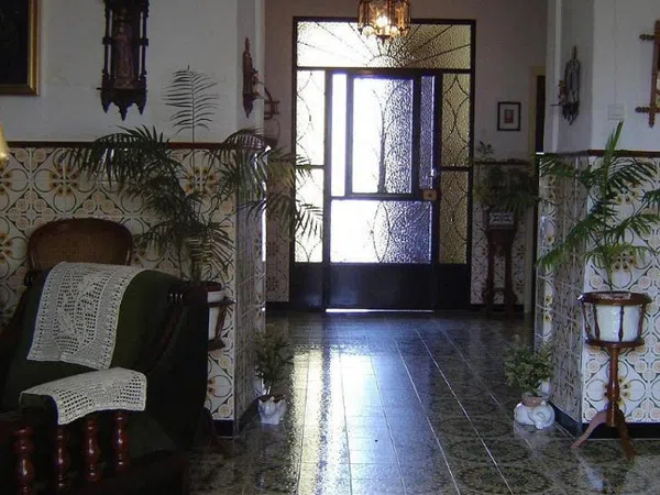 Chalet adosado en Plaza Constitución, 8 - Foto 2
