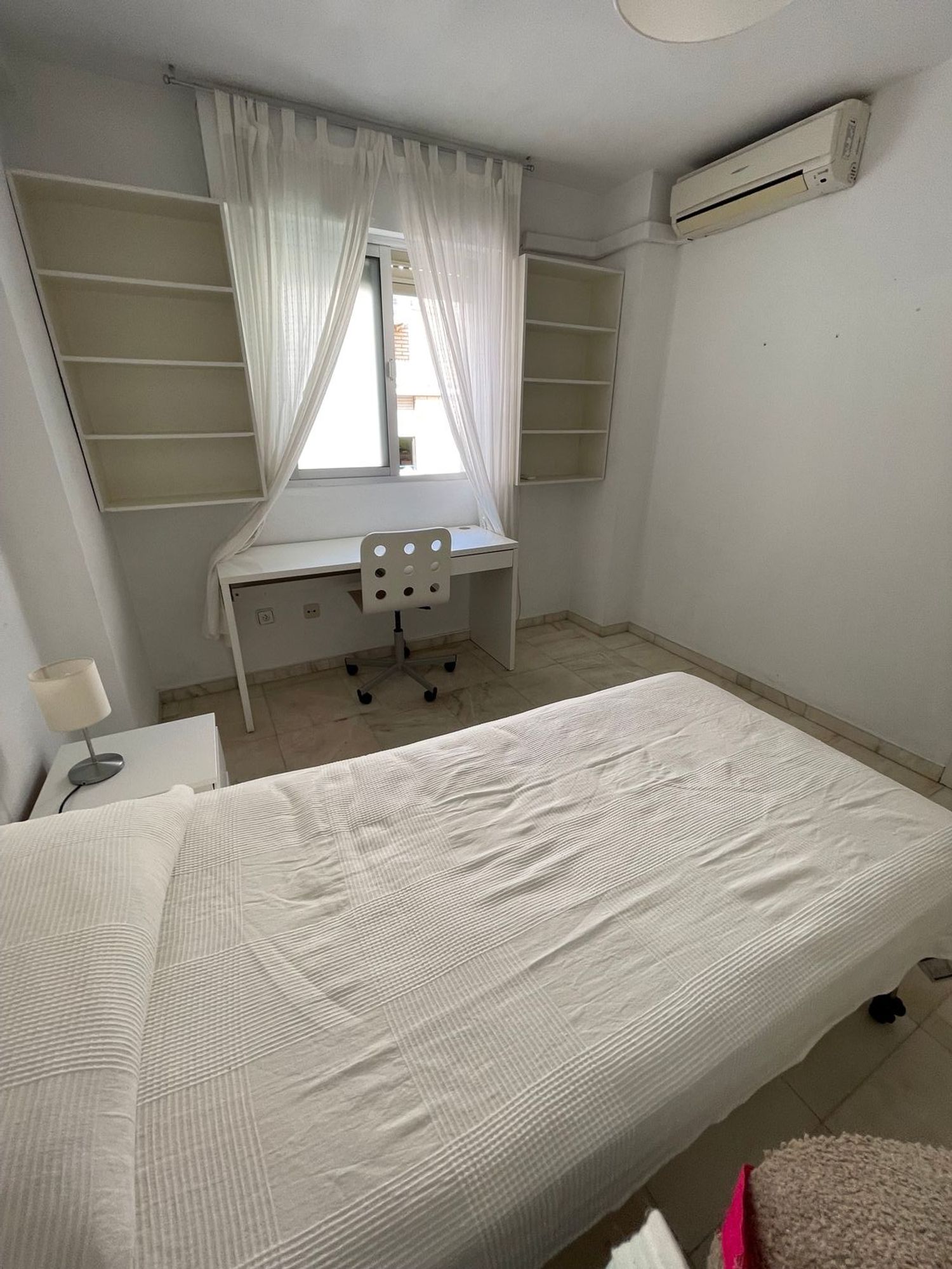 Dúplex en Avenida de la Reina Mercedes, 2, Reina Mercedes - Heliópolis - Foto 17
