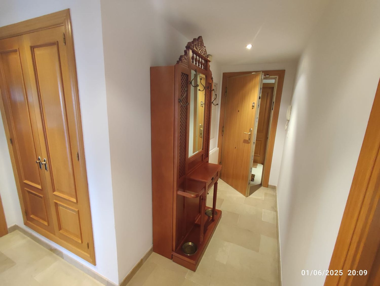 Piso en camino de Ronda, 179 - Foto 4