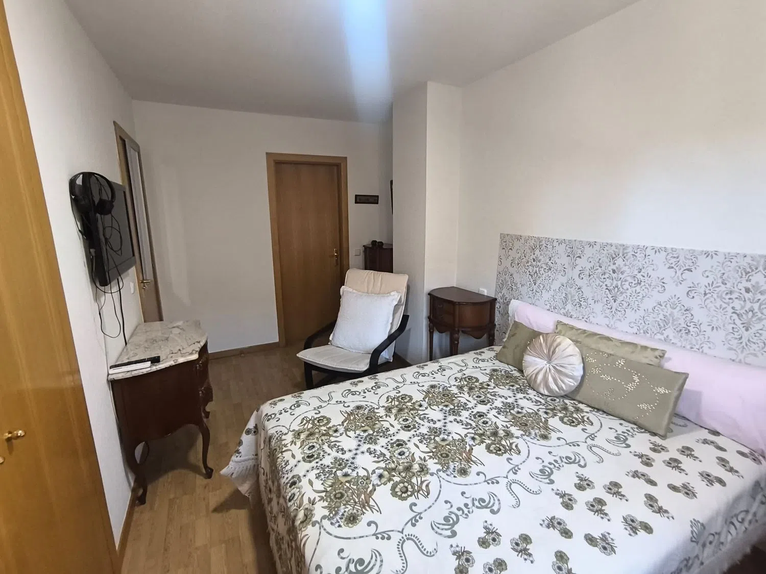 Piso en Dehesa Vieja-Puente Cultural - Foto 7