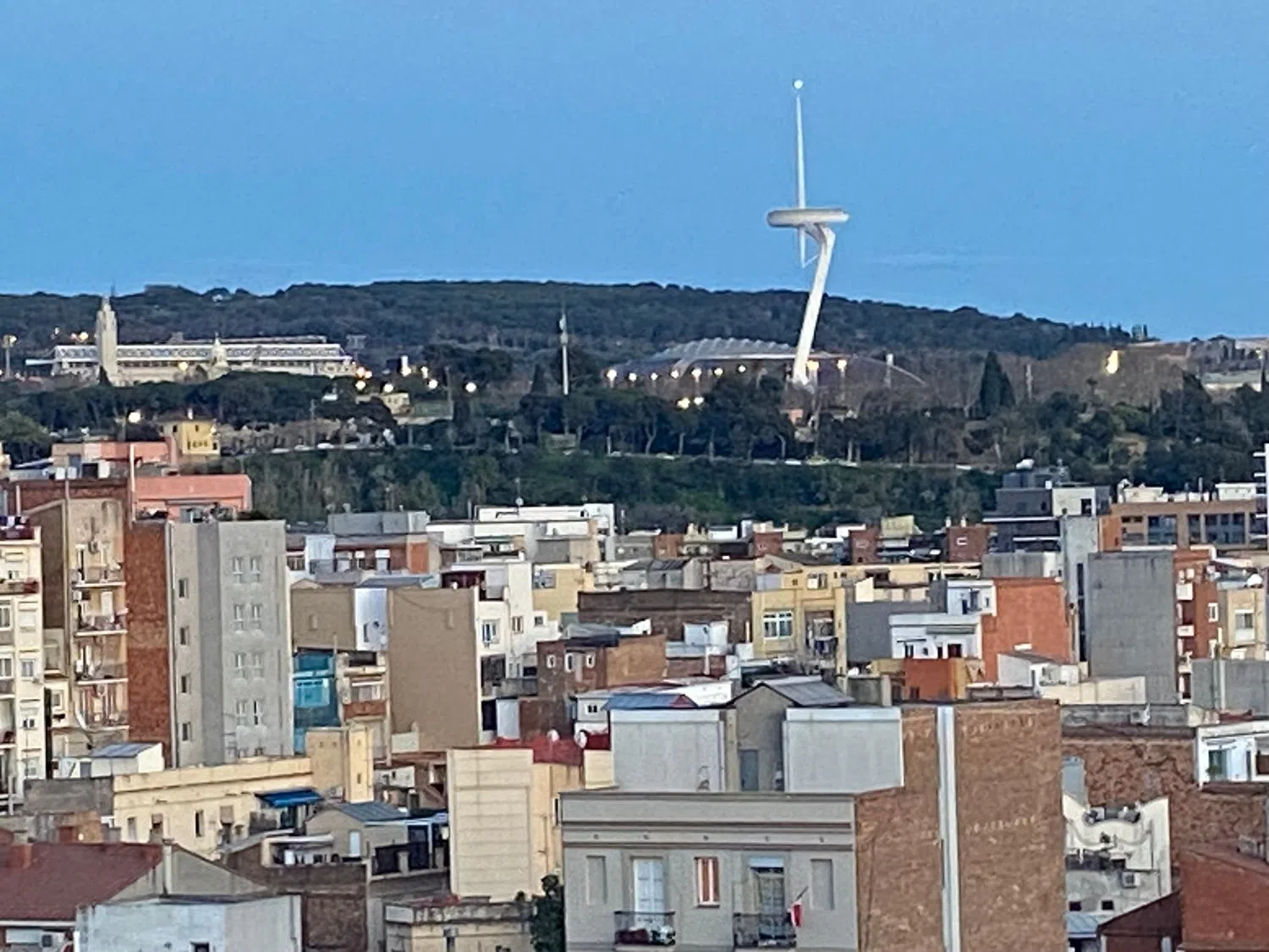 Ático en Barrio Sants - Foto 15
